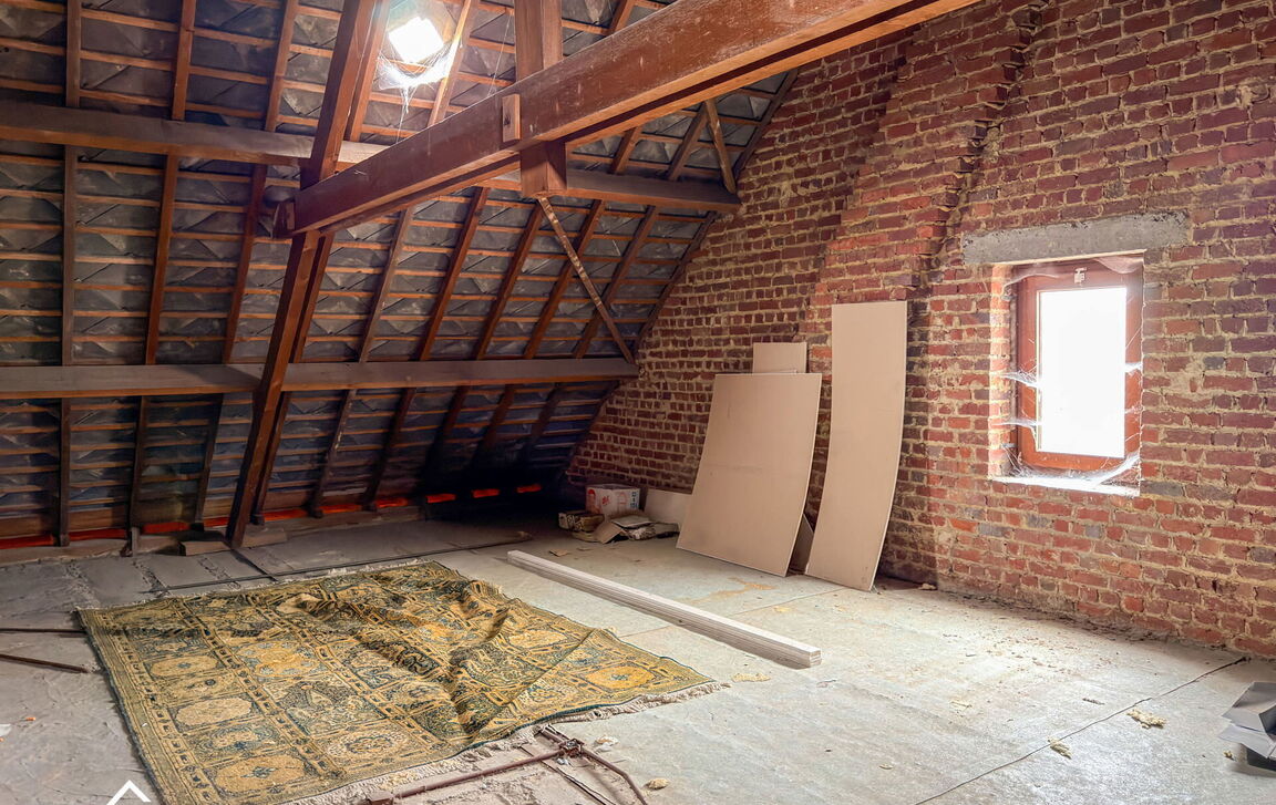 Huis te koop in Aaigem