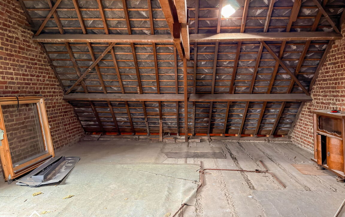 Huis te koop in Aaigem