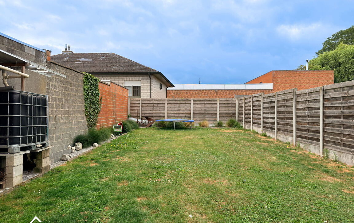Huis te koop in Aaigem