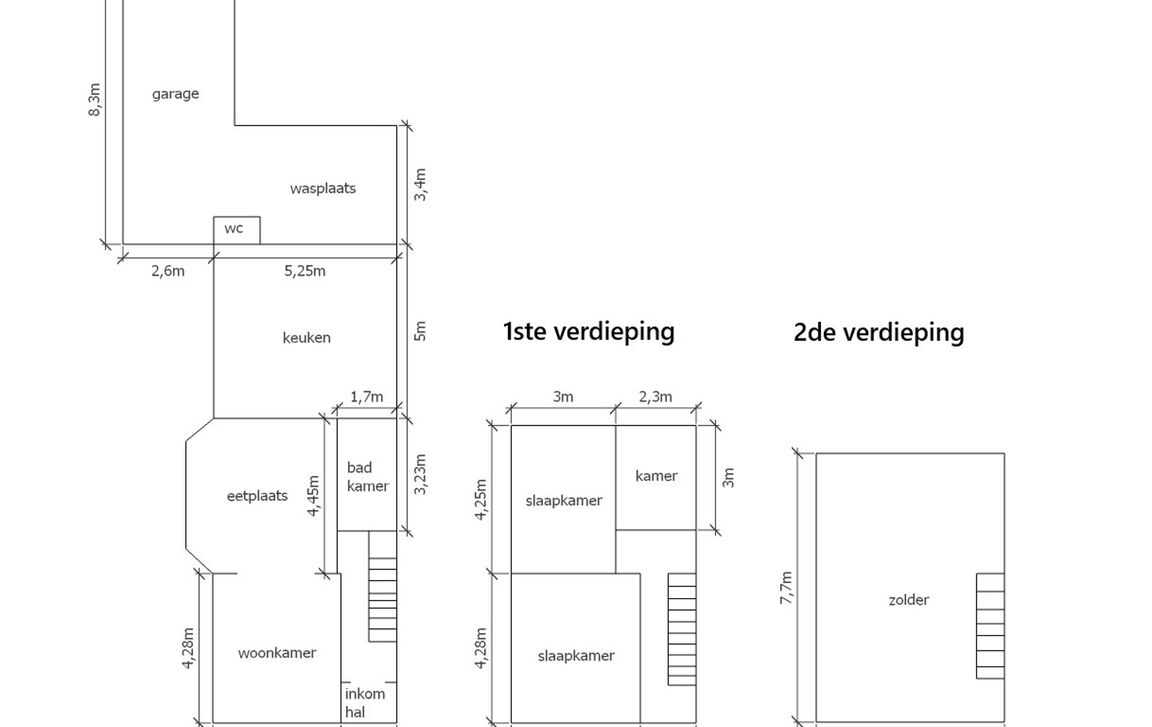 Huis te koop in Aaigem
