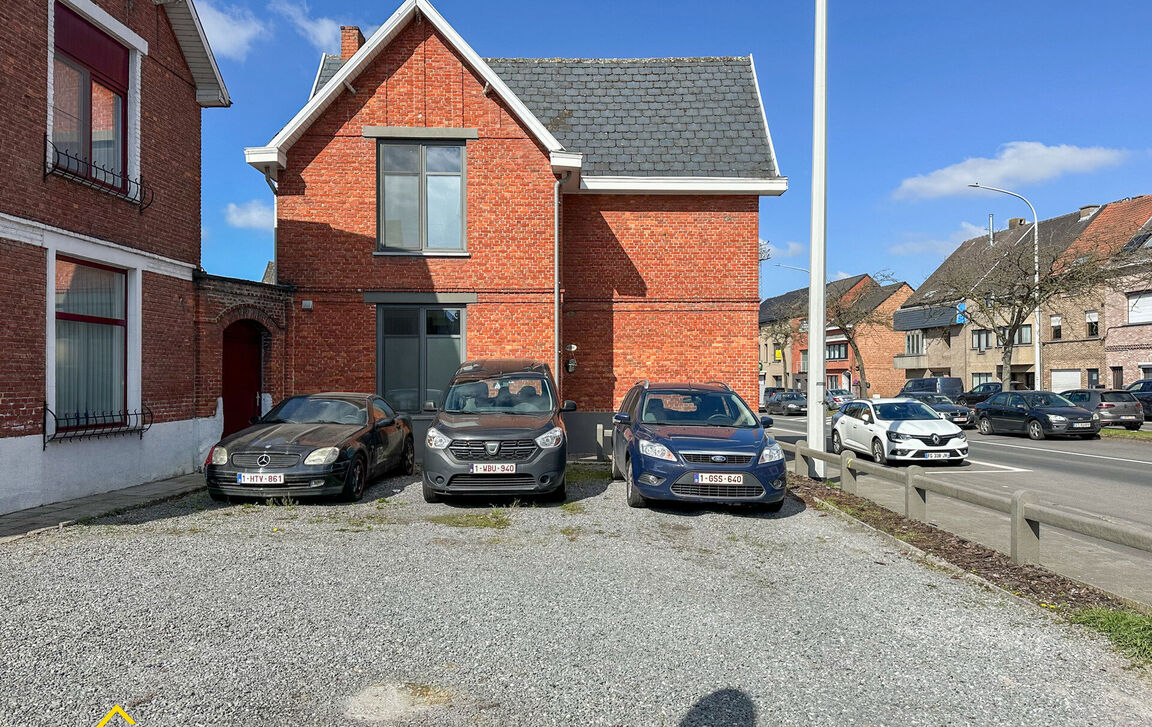 Huis te koop in Aalst