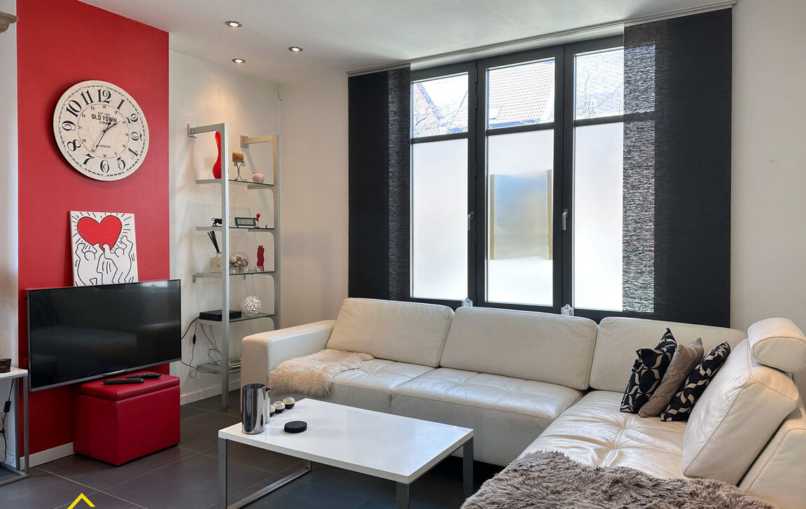 Huis te koop in Aalst