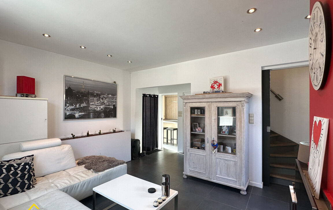 Huis te koop in Aalst