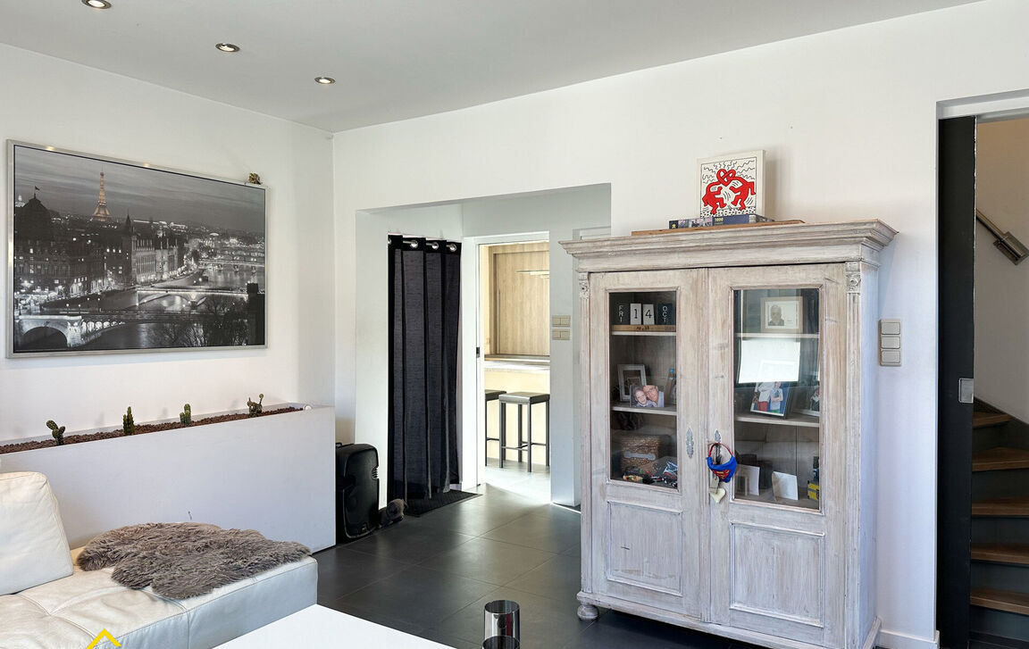 Huis te koop in Aalst
