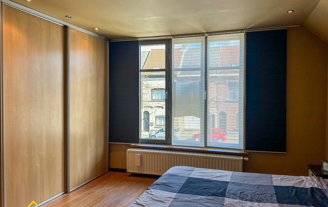 Huis te koop in Aalst