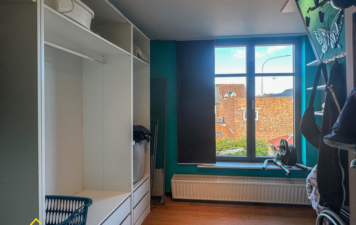Huis te koop in Aalst