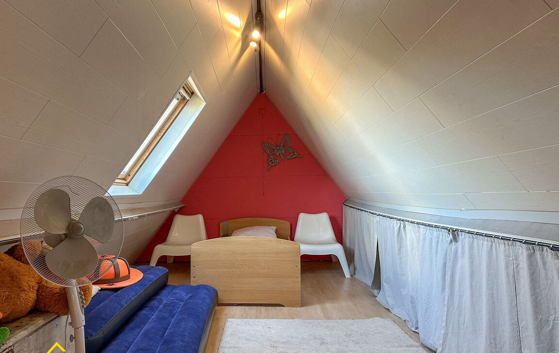 Huis te koop in Aalst