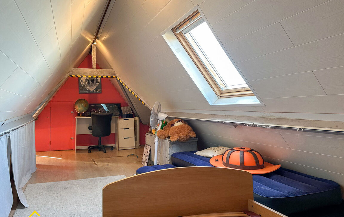 Huis te koop in Aalst