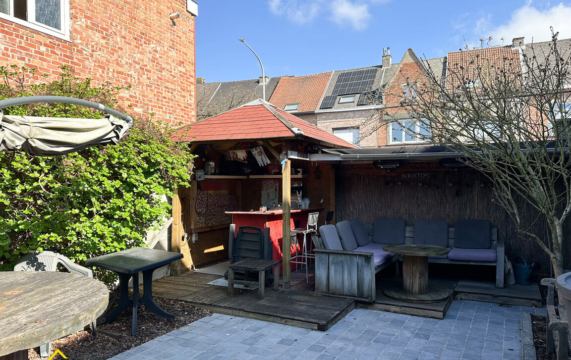 Huis te koop in Aalst
