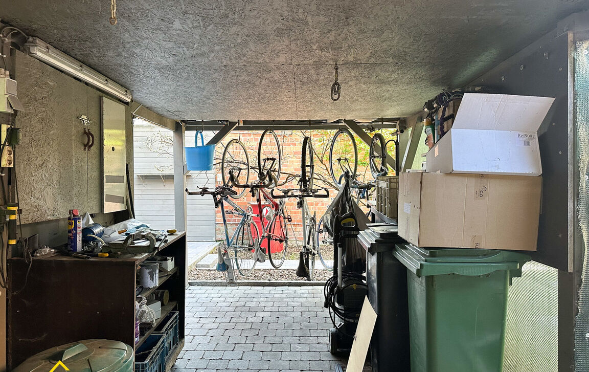 Huis te koop in Aalst