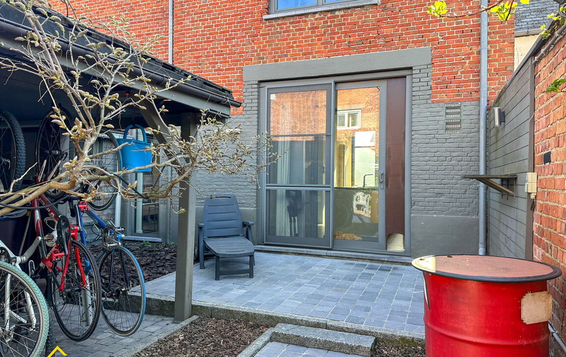 Huis te koop in Aalst