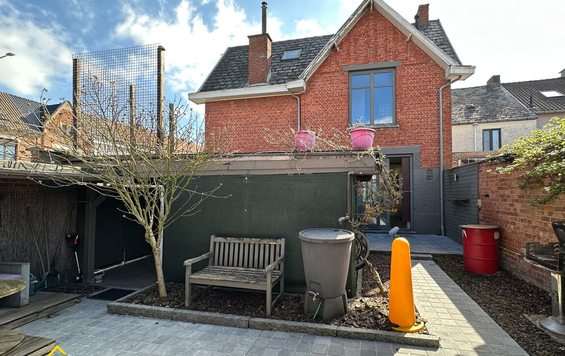 Huis te koop in Aalst