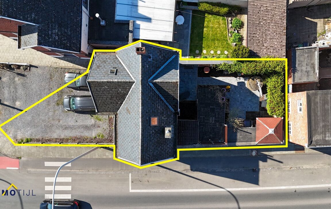 Huis te koop in Aalst