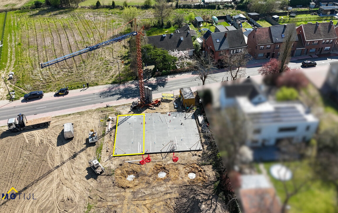 Huis te koop in Aalst