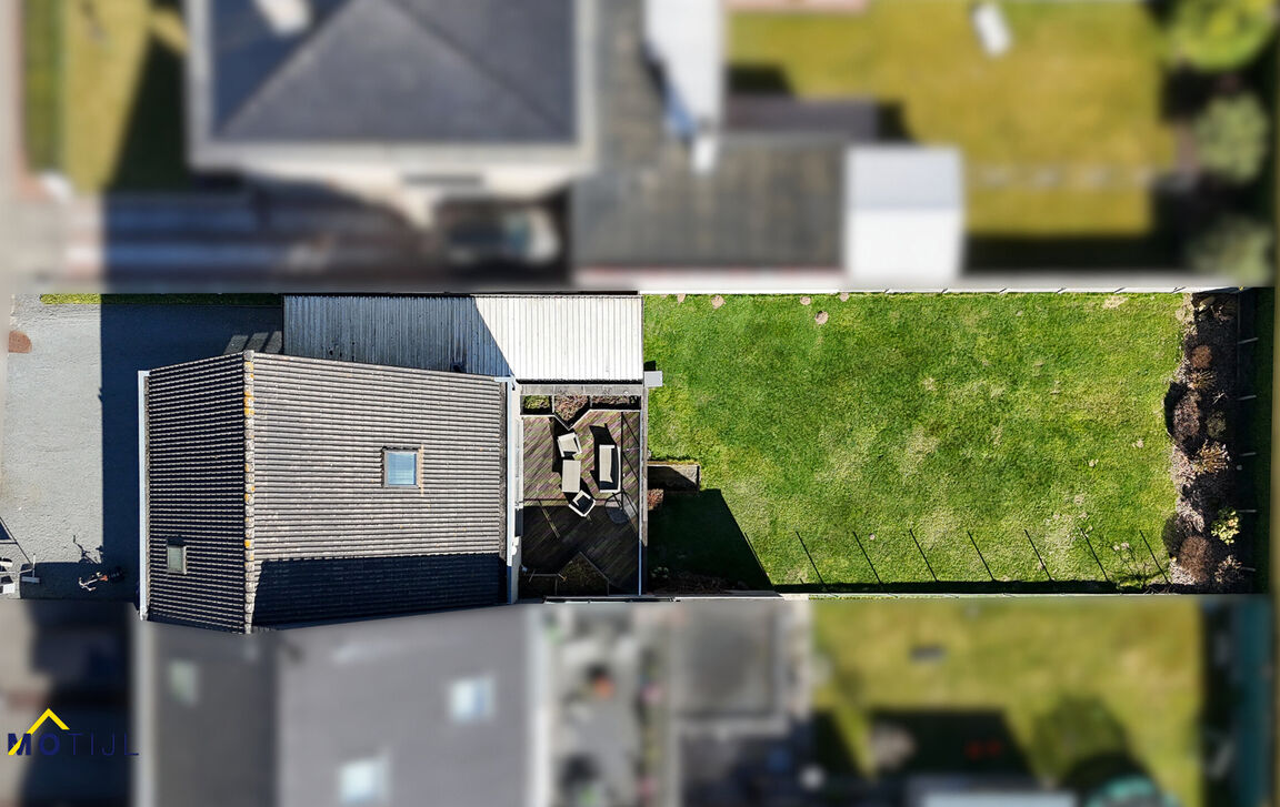 Huis te koop in Aalst
