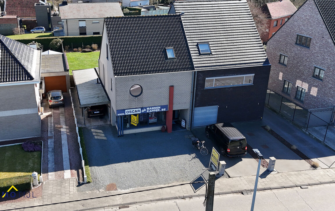 Huis te koop in Aalst