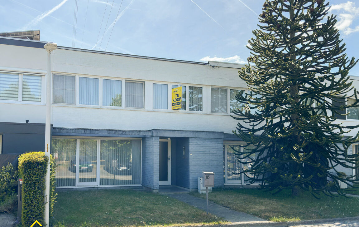 Huis te koop in Aalst
