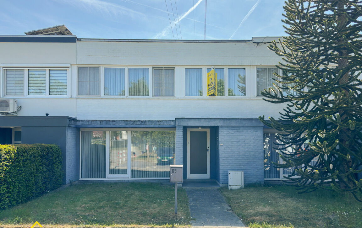 Huis te koop in Aalst