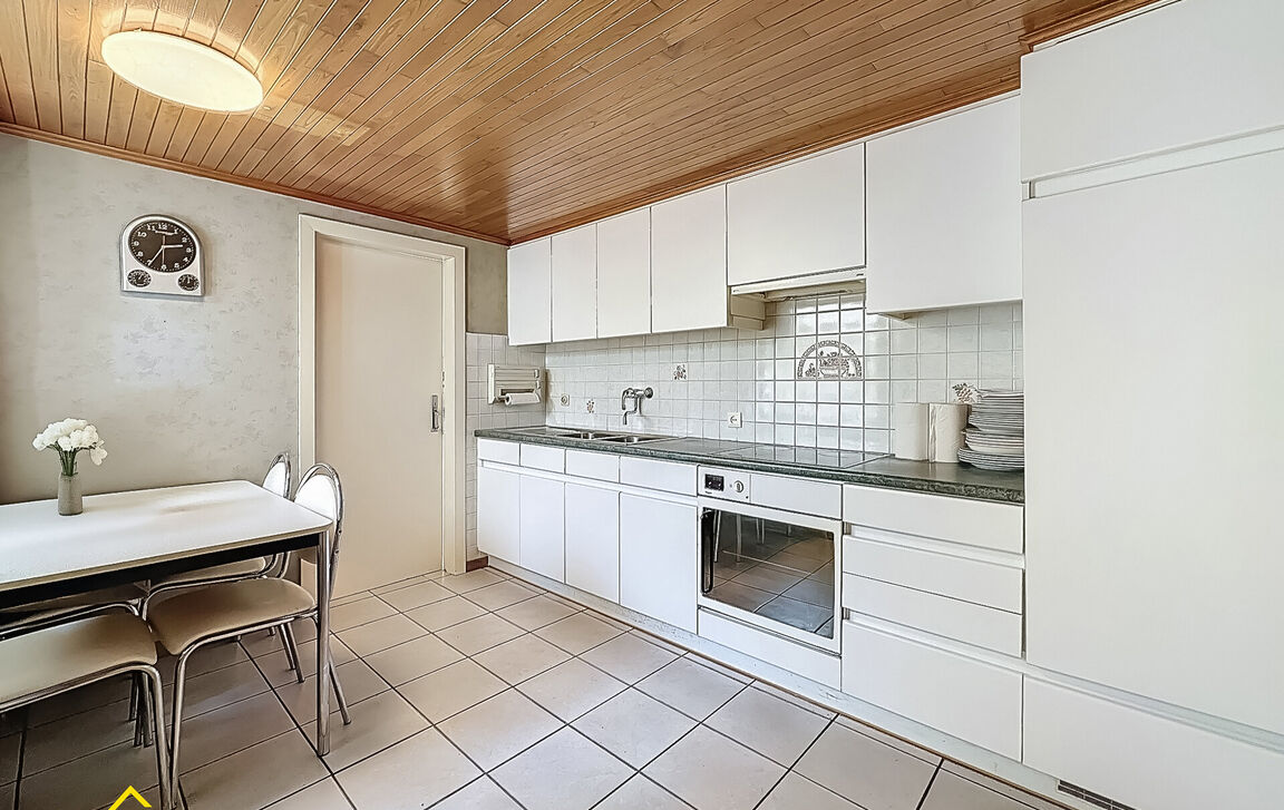 Huis te koop in Aalst