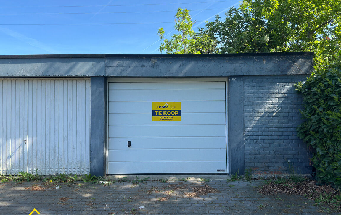 Huis te koop in Aalst