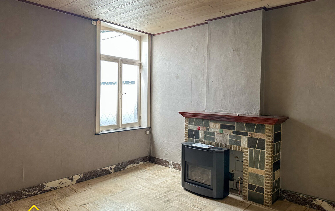Huis te koop in Aalst