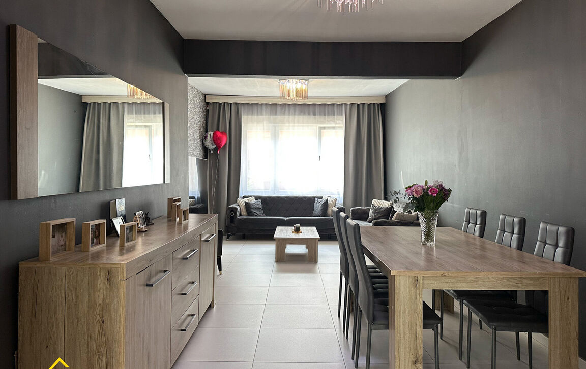 Huis te koop in Aalst