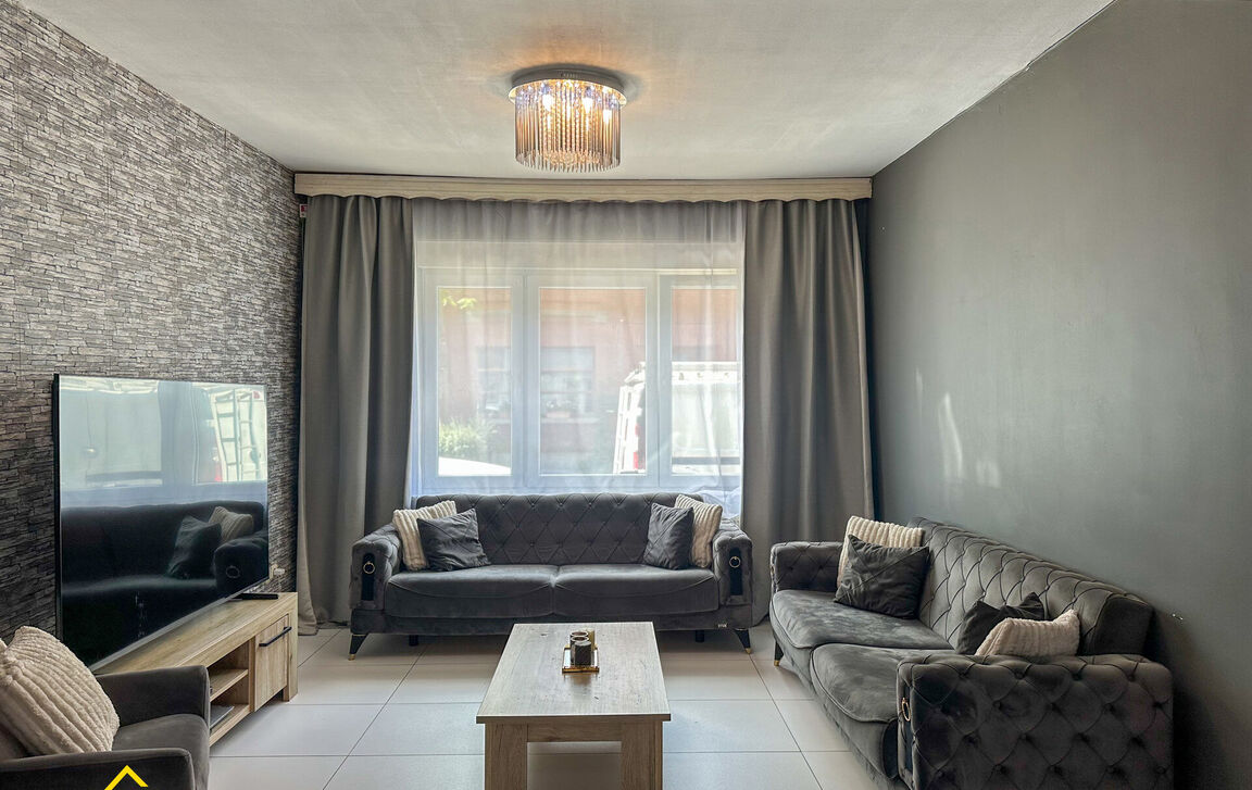 Huis te koop in Aalst
