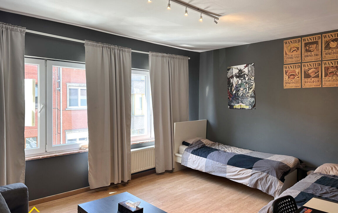 Huis te koop in Aalst
