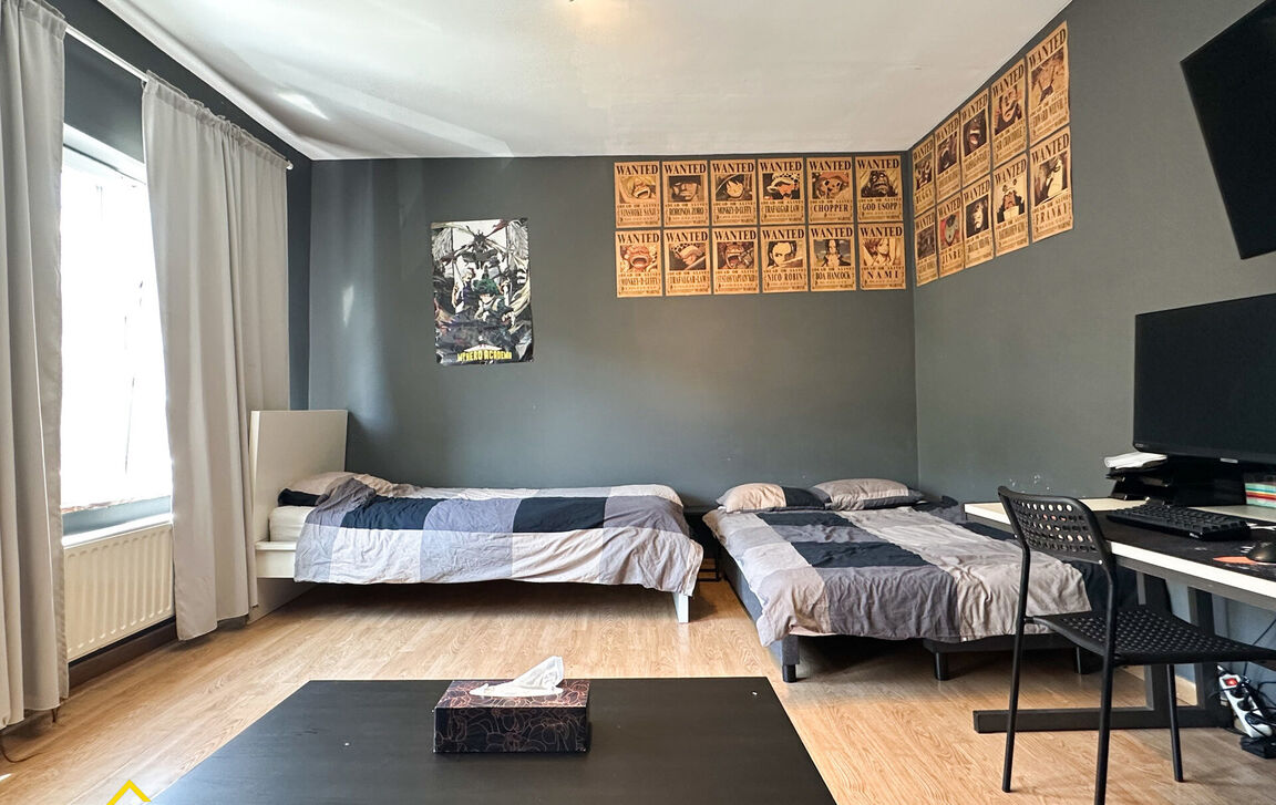 Huis te koop in Aalst