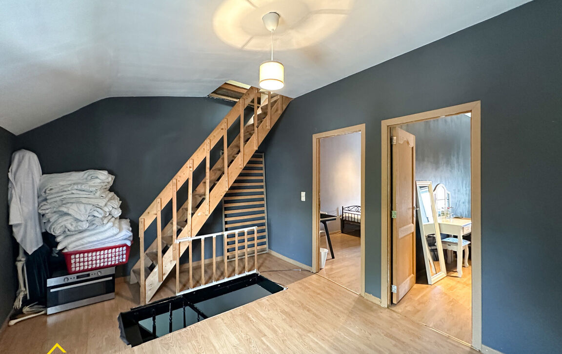 Huis te koop in Aalst
