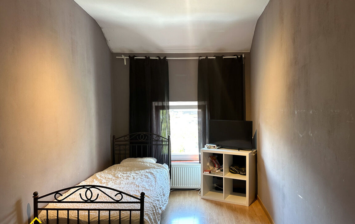 Huis te koop in Aalst