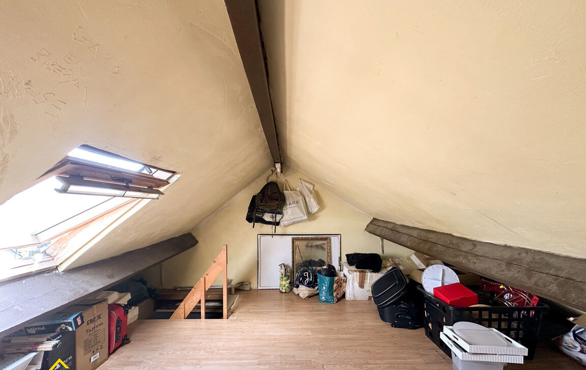 Huis te koop in Aalst