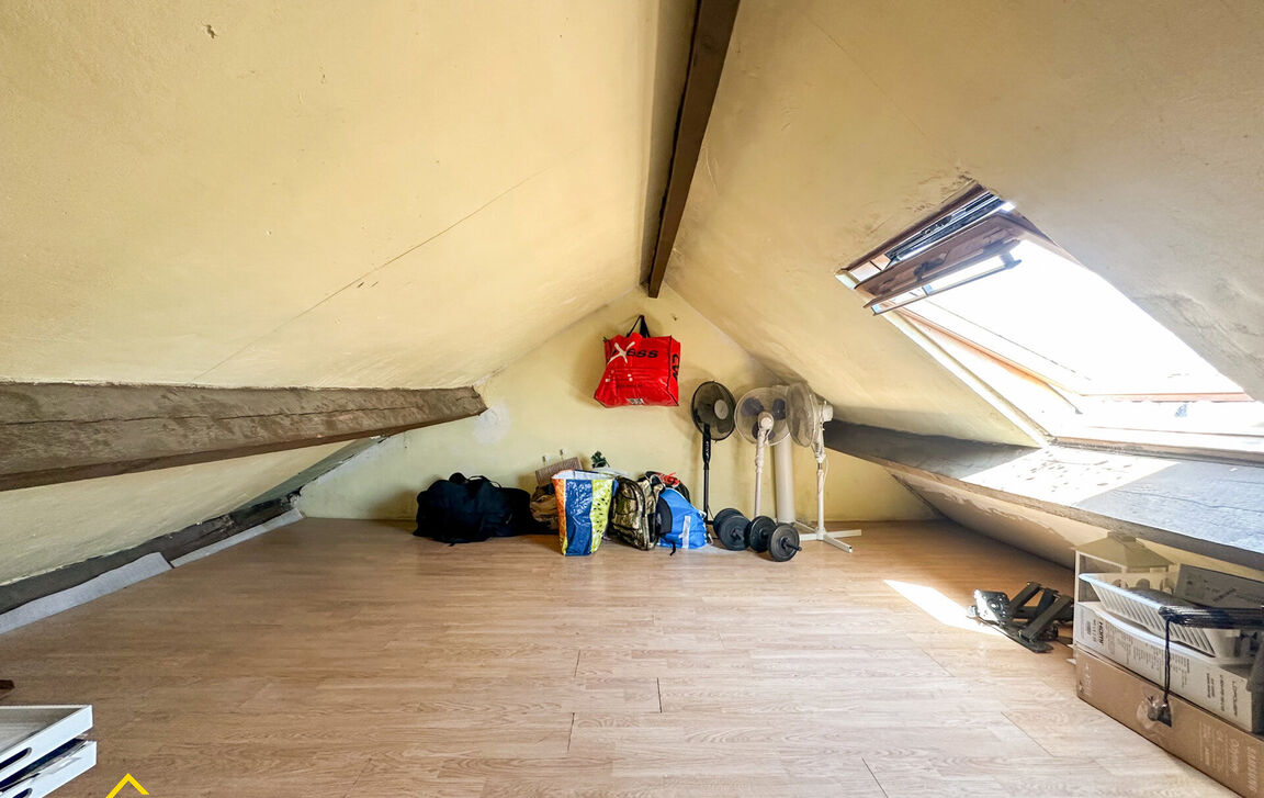 Huis te koop in Aalst