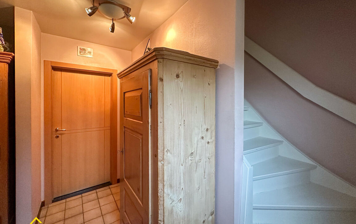 Huis te koop in Aalst