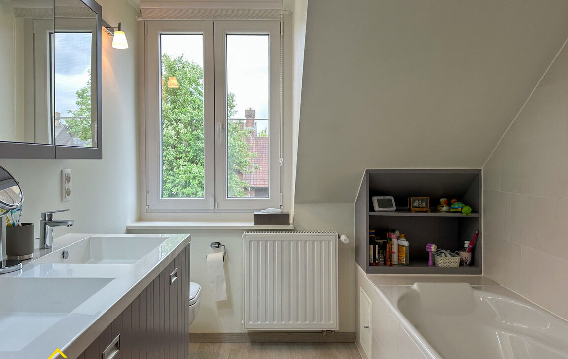 Huis te koop in Aalst