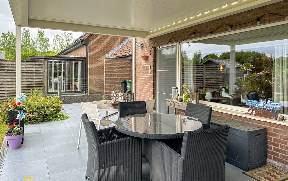 Huis te koop in Aalst