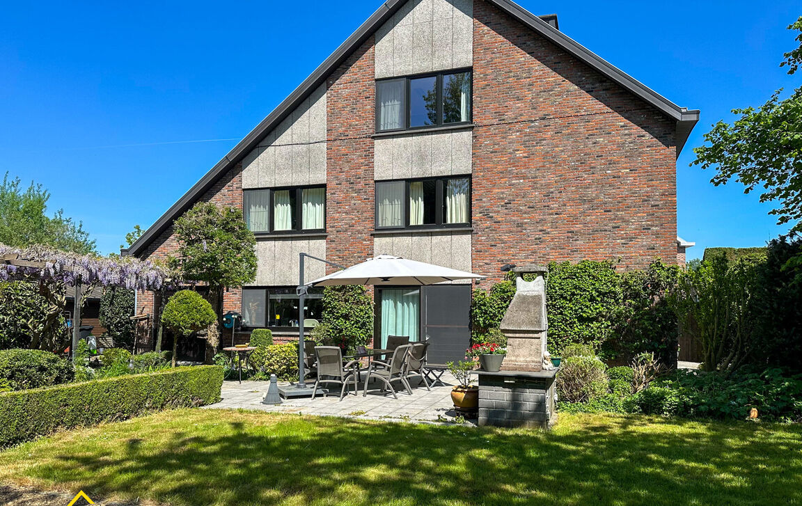 Huis te koop in Aalst