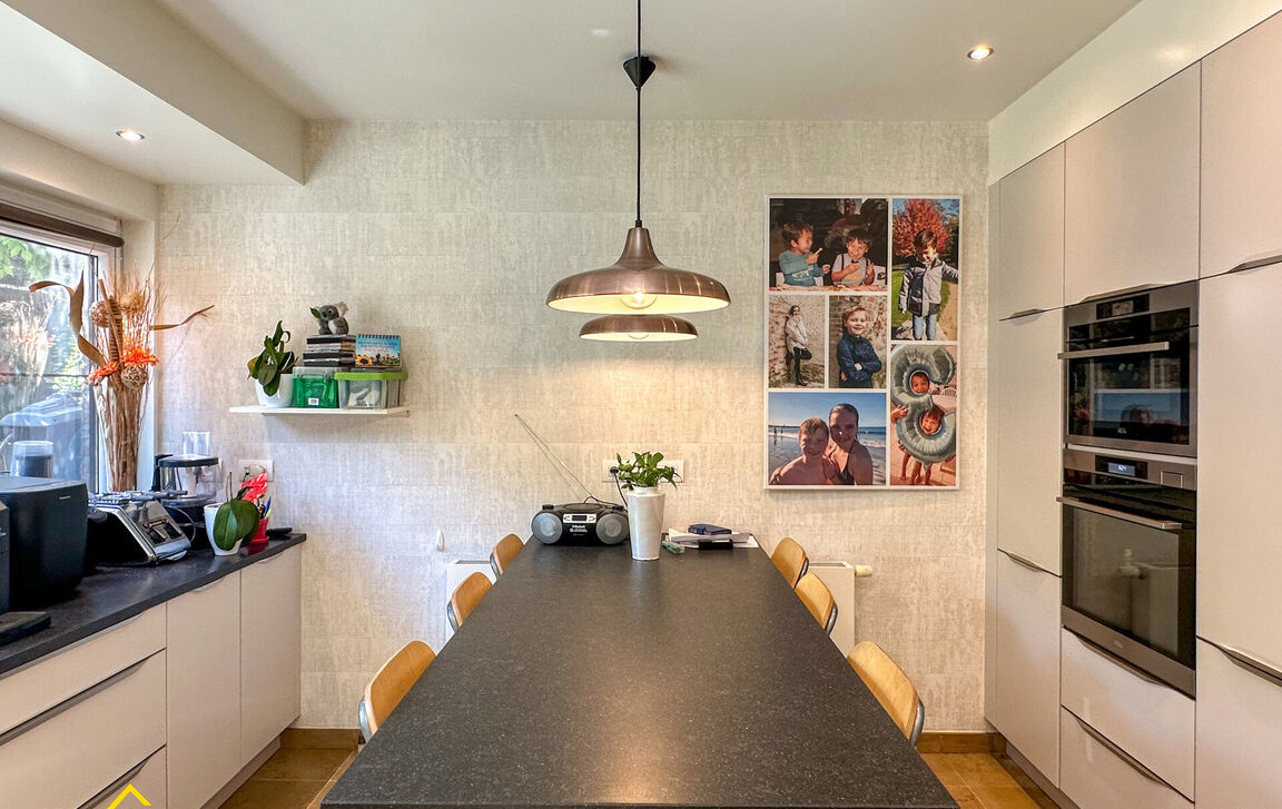 Huis te koop in Aalst