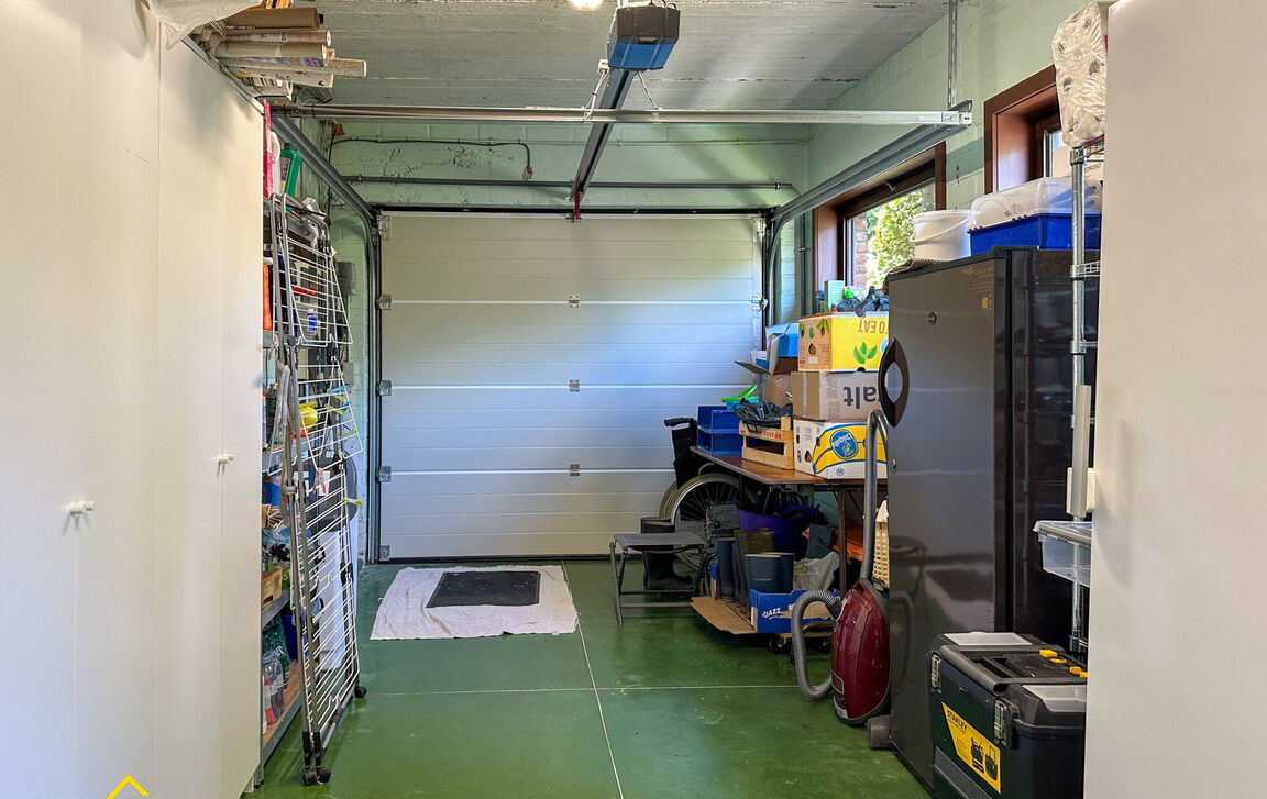 Huis te koop in Aalst