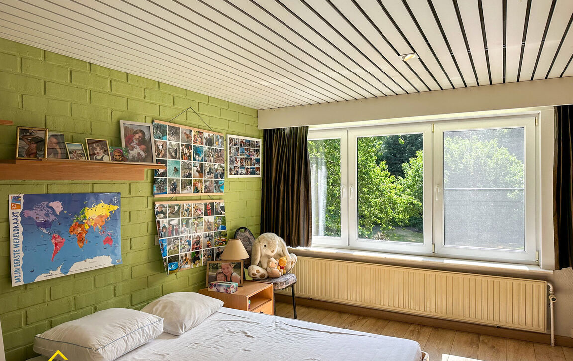 Huis te koop in Aalst
