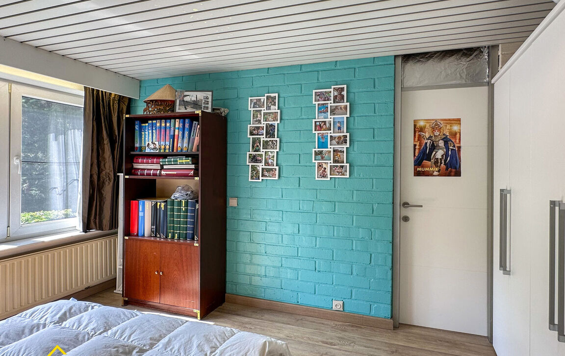 Huis te koop in Aalst