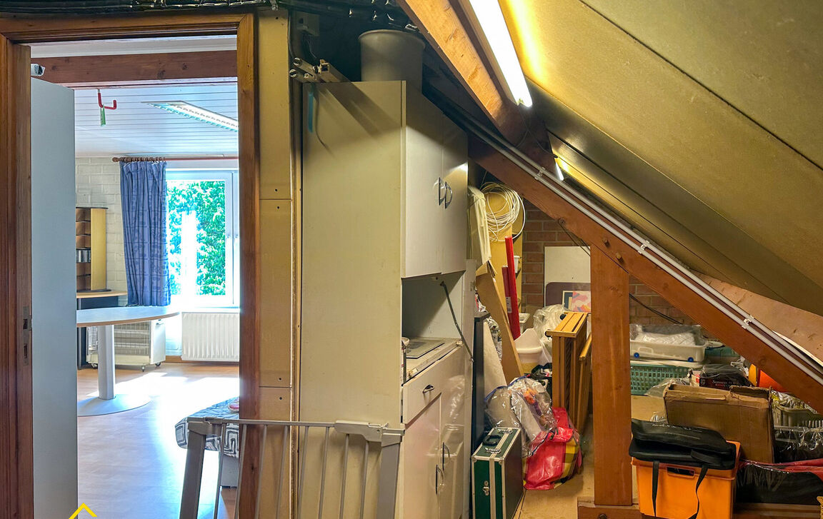 Huis te koop in Aalst