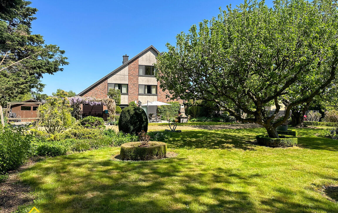 Huis te koop in Aalst