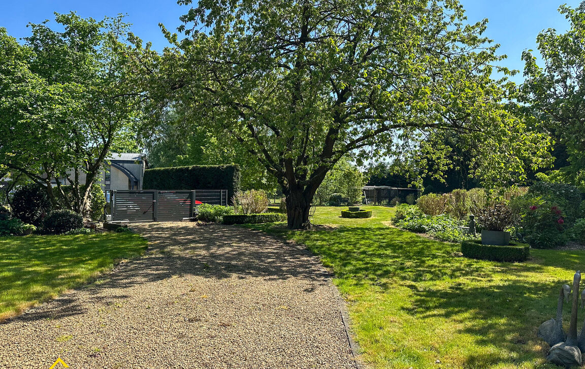 Huis te koop in Aalst