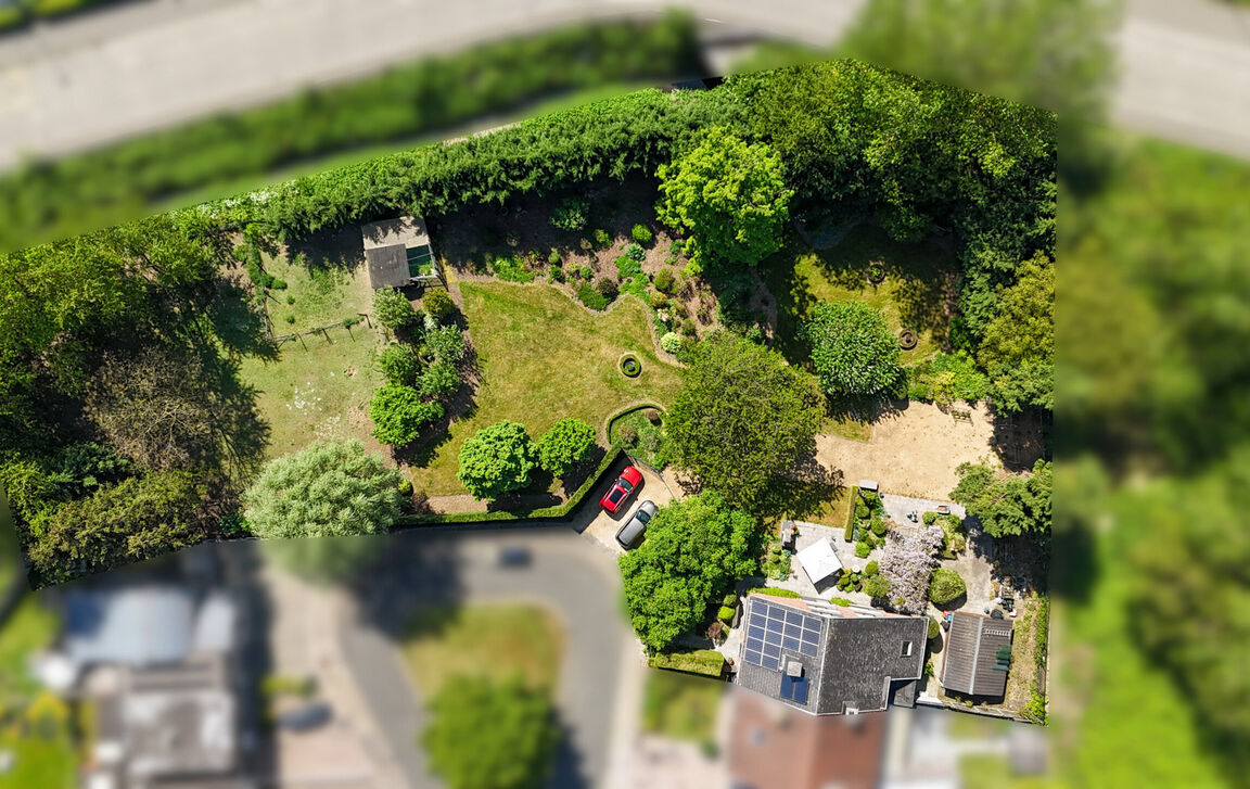 Huis te koop in Aalst