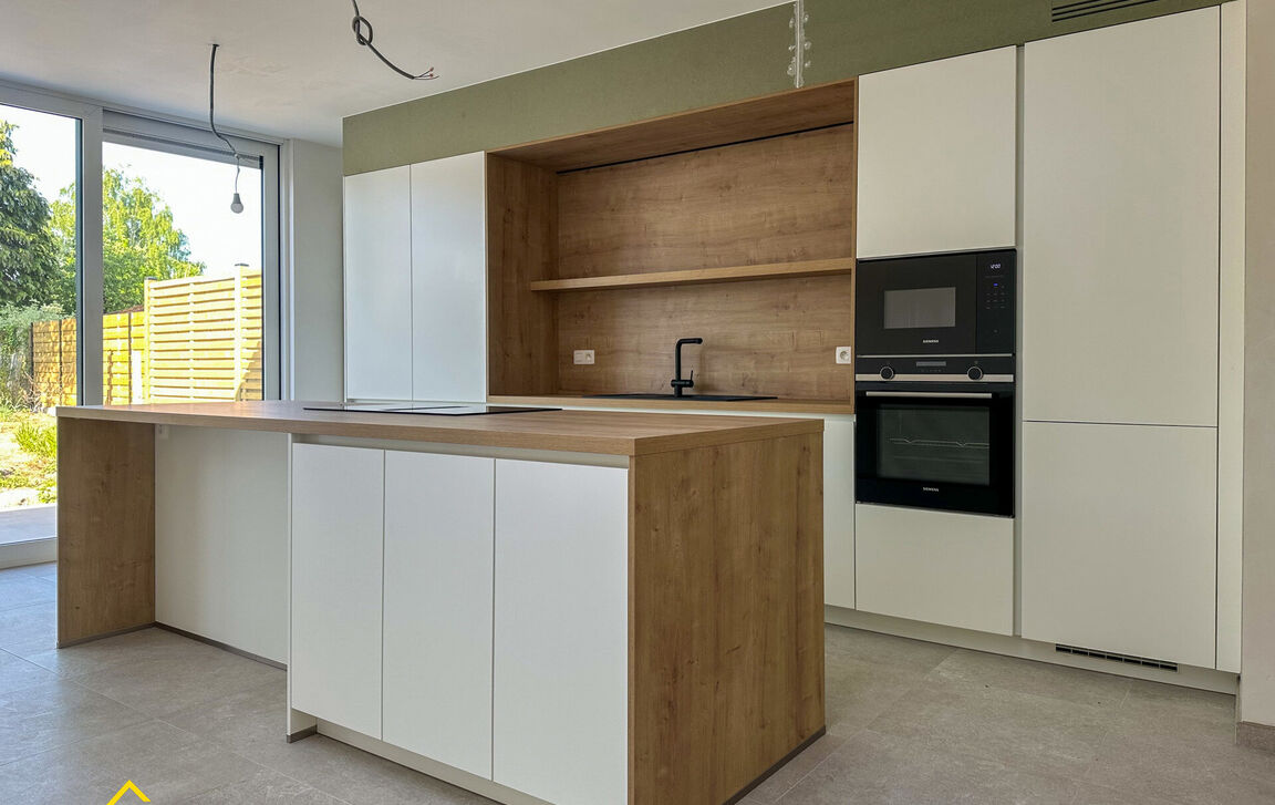 Huis te koop in Aalst