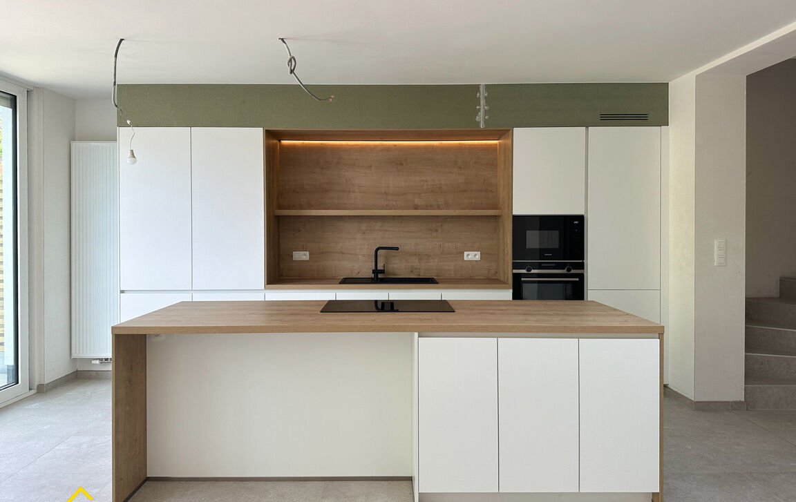Huis te koop in Aalst
