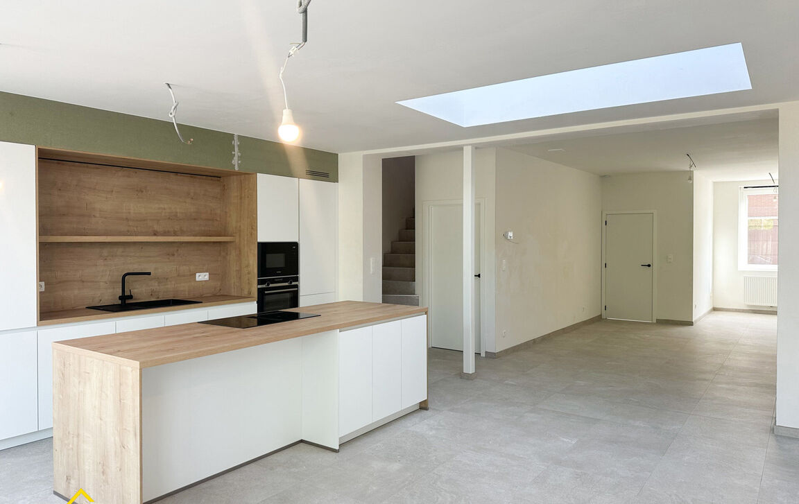 Huis te koop in Aalst