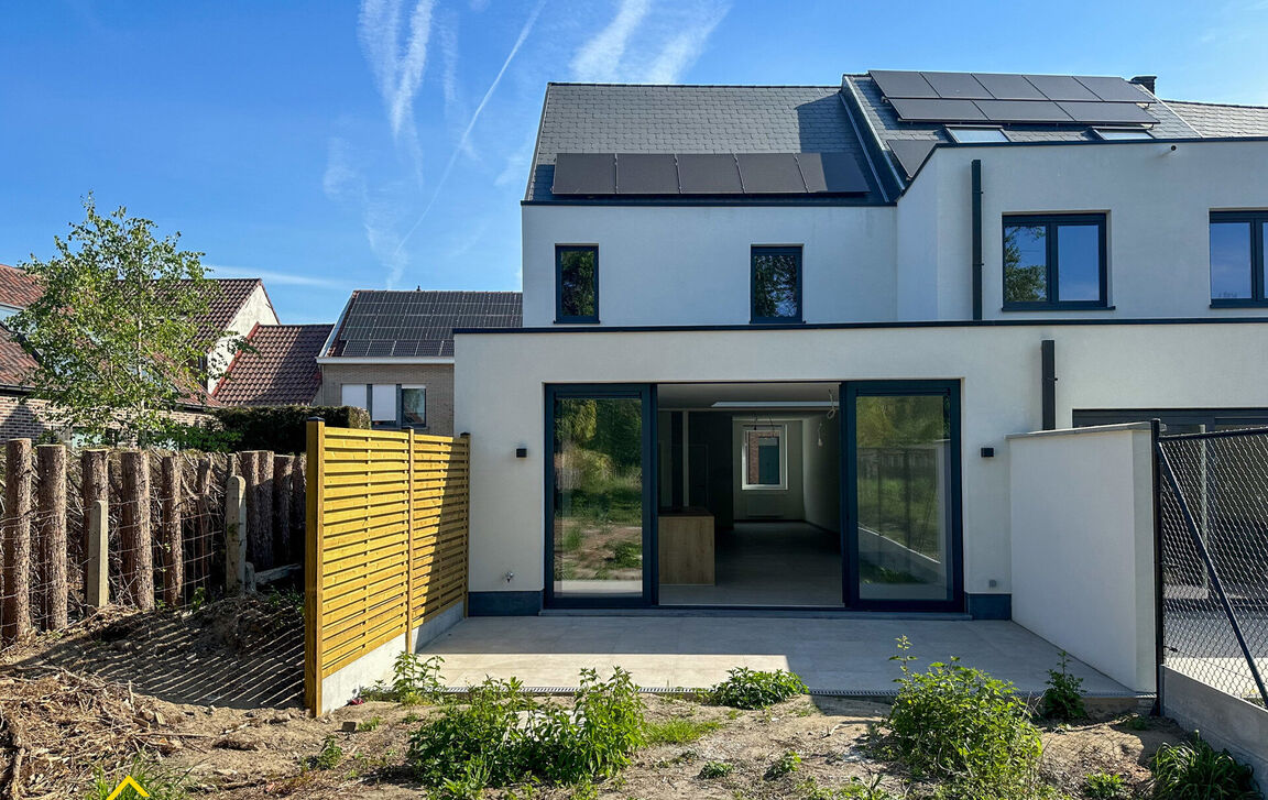 Huis te koop in Aalst