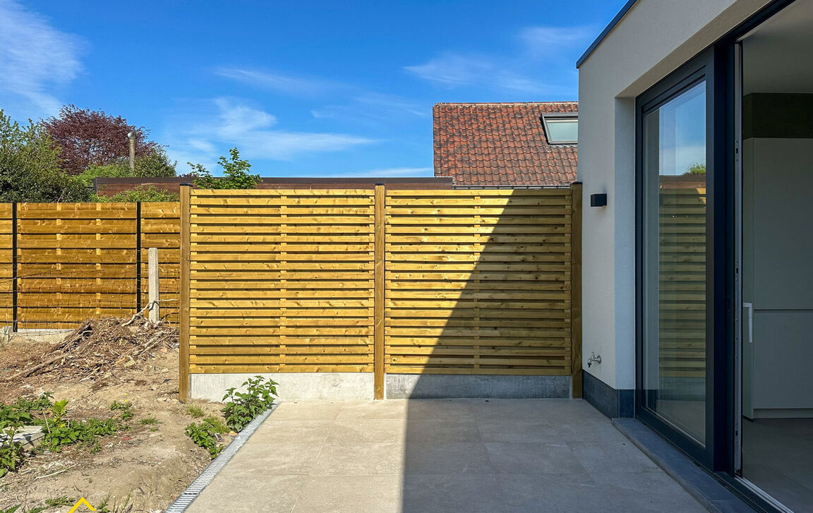 Huis te koop in Aalst
